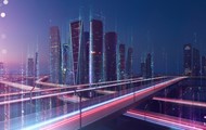 Delivering network visibility banner